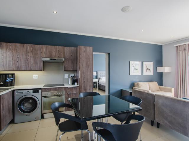 2 Bedroom Apartment in Hurlingham