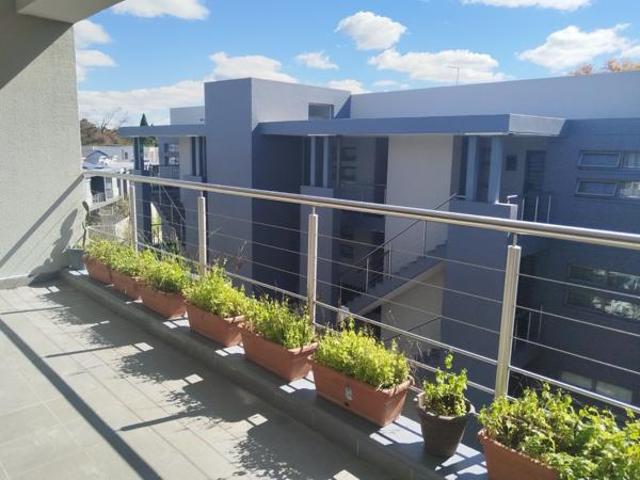 2 Bedroom Apartment in Hurlingham