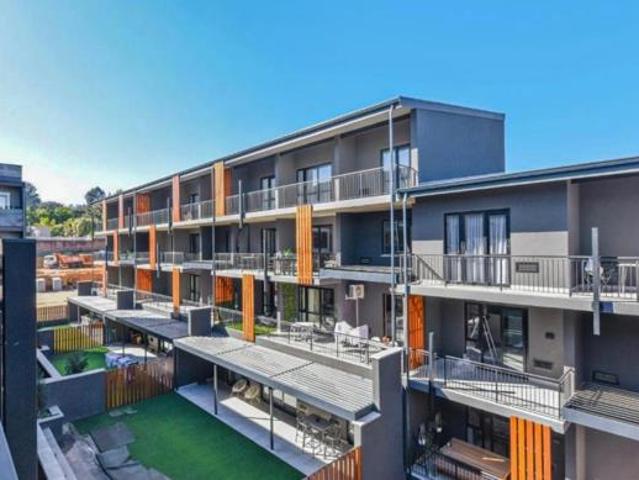 2 Bedroom Apartment in Hyde Park