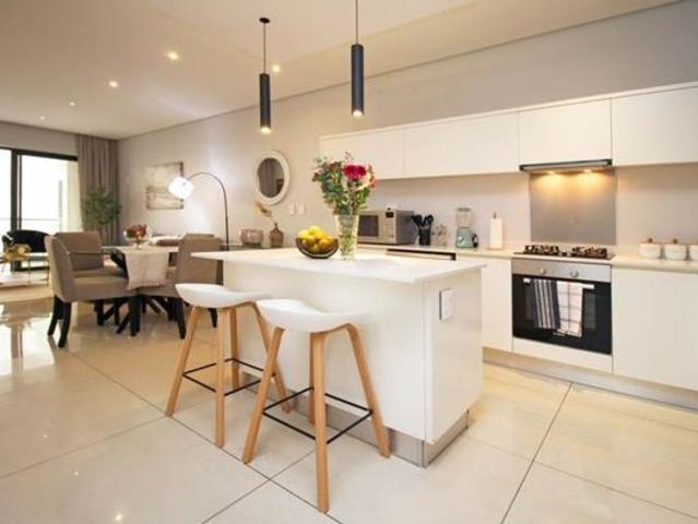 2 Bedroom Apartment in Hyde Park