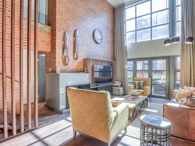 2 Bedroom Apartment in Hyde Park