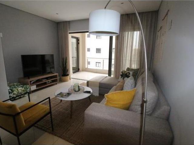 2 Bedroom Apartment in Hyde Park