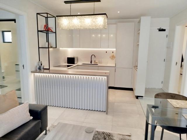 2 Bedroom Apartment in Hyde Park