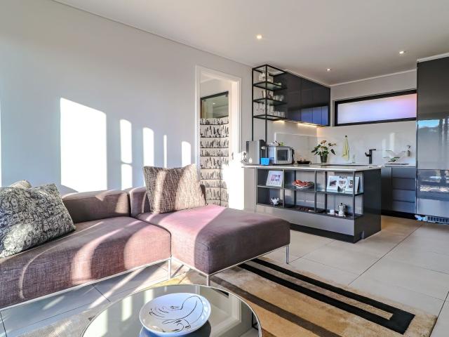 2 Bedroom Apartment in Hyde Park