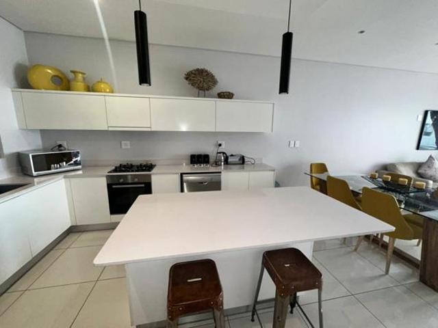 2 Bedroom Apartment in Hyde Park