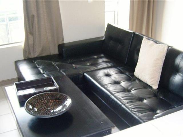 2 Bedroom Apartment in Hyde Park