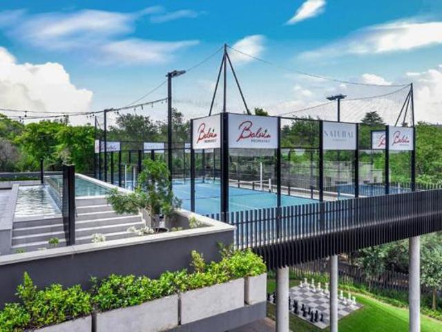 2 Bedroom Apartment in Hyde Park