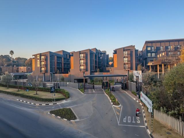 2 Bedroom Apartment in Hyde Park