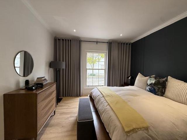 2 Bedroom Apartment in Hyde Park