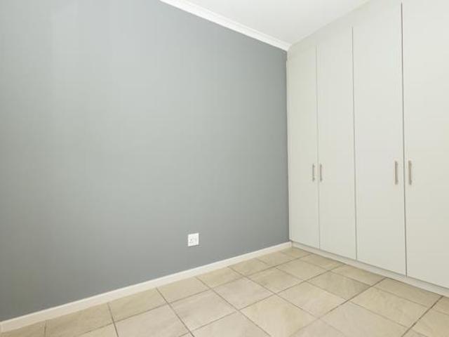 2 Bedroom Apartment in Haasendal