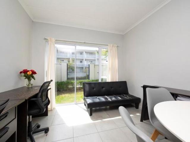 2 Bedroom Apartment in Haasendal