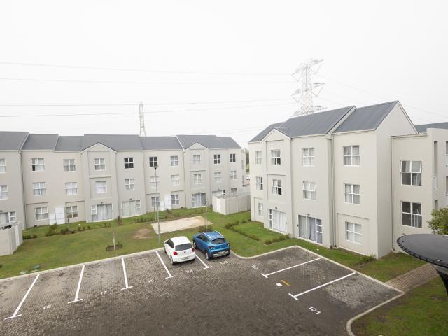 2 Bedroom Apartment in Haasendal