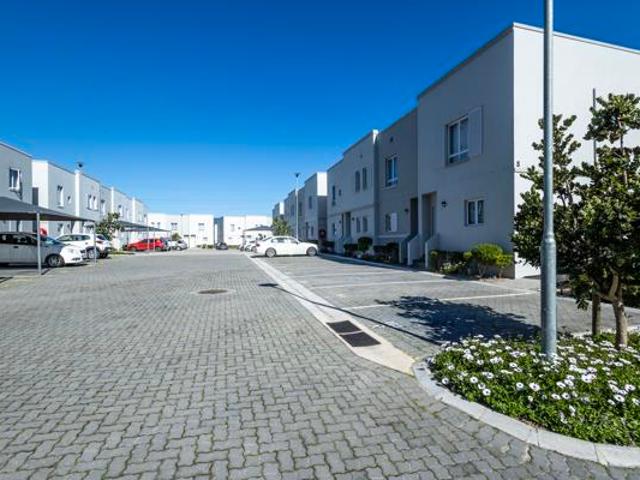 2 Bedroom Apartment in Haasendal