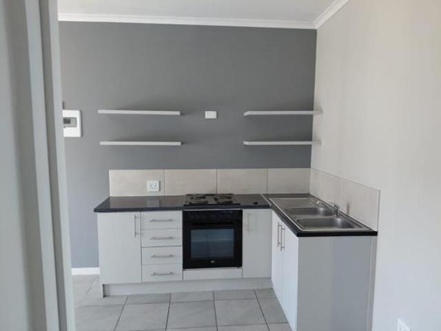 2 Bedroom Apartment in Haasendal