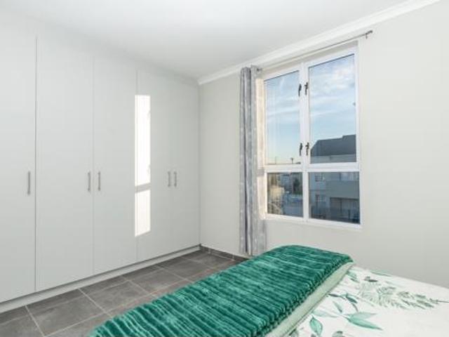 2 Bedroom Apartment in Haasendal