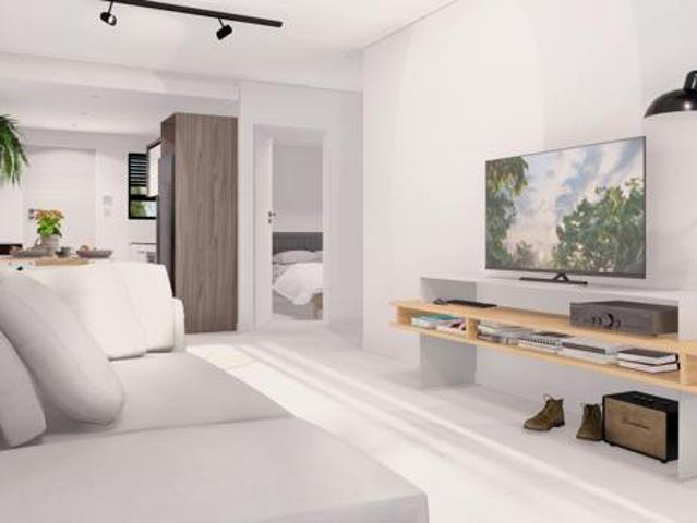 2 Bedroom Apartment in Haasendal