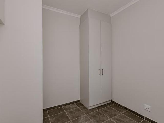 2 Bedroom Apartment in Haasendal