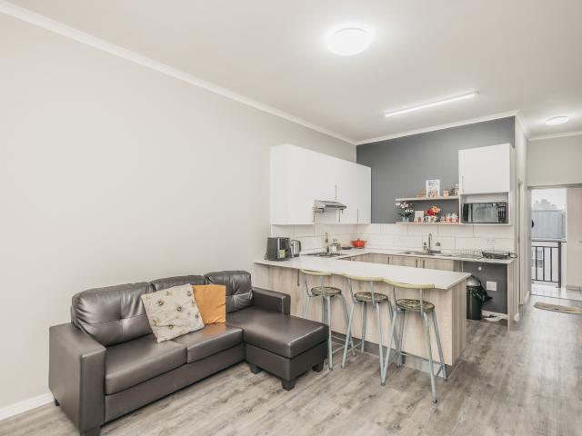 2 Bedroom Apartment in Haasendal