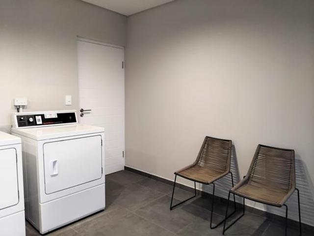 2 Bedroom Apartment in Haasendal
