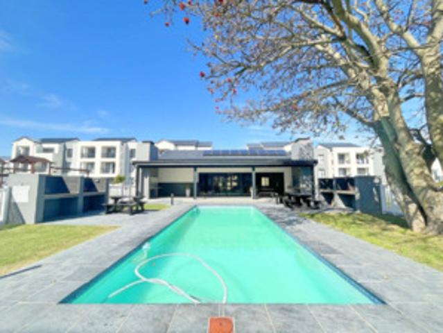 2 Bedroom Apartment in Haasendal Kuils River
