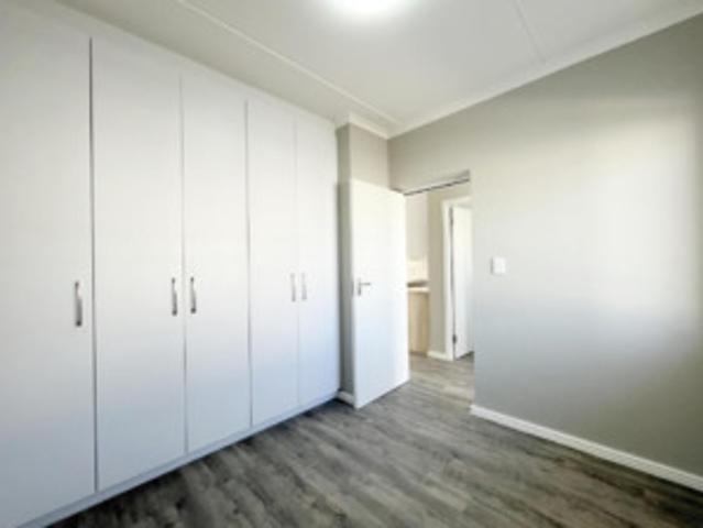 2 Bedroom Apartment in Haasendal, Kuils River To Let