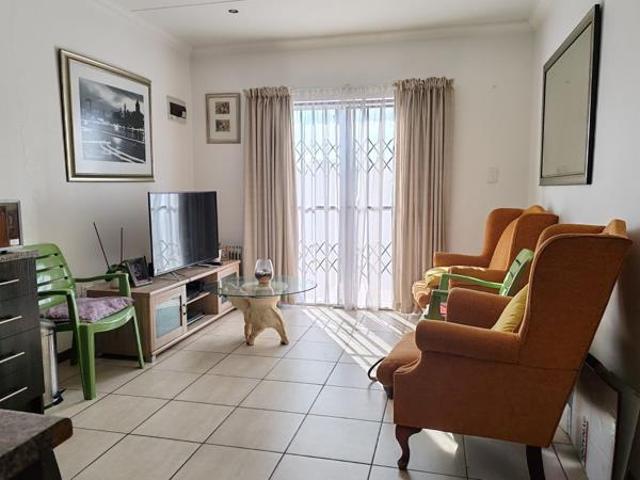 2 Bedroom Apartment in Hagley