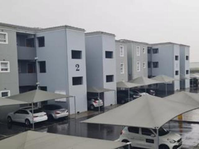 2 Bedroom Apartment in Hagley