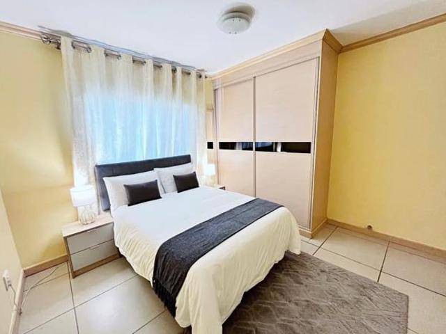 2 Bedroom Apartment in Halfway Gardens