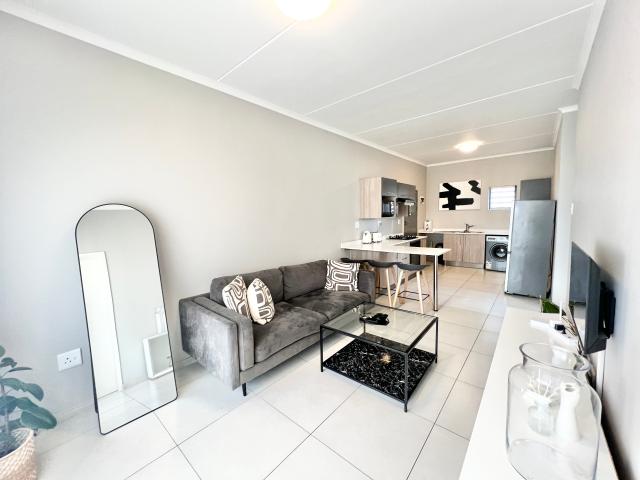 2 Bedroom Apartment in Halfway Gardens