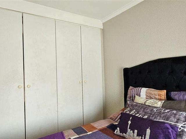 2 Bedroom Apartment in Halfway Gardens