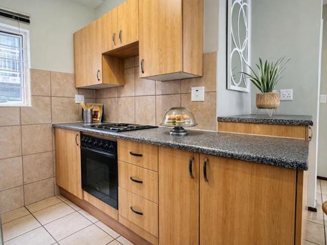 2 Bedroom Apartment in Halfway Gardens