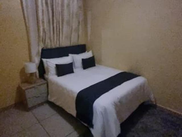 2 Bedroom Apartment in Halfway Gardens