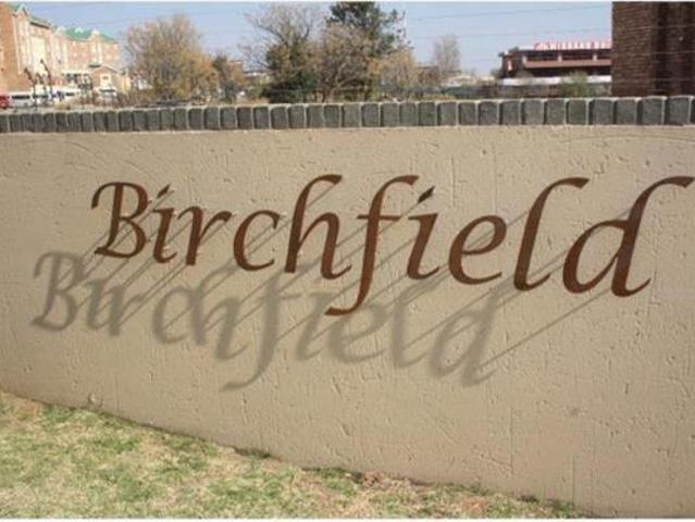 2 Bedroom Apartment in Halfway Gardens
