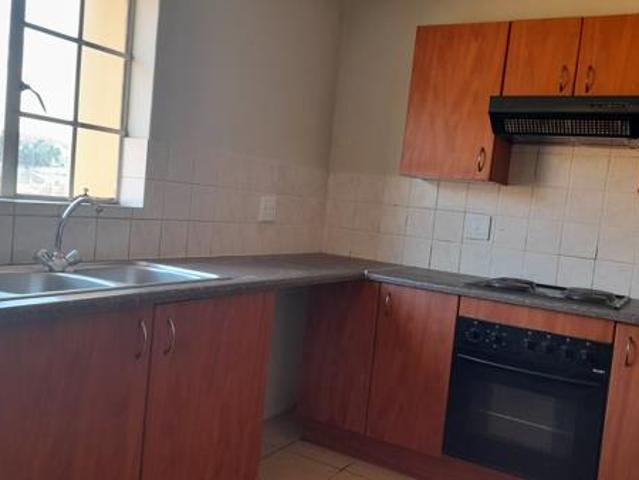 2 Bedroom Apartment in Halfway Gardens