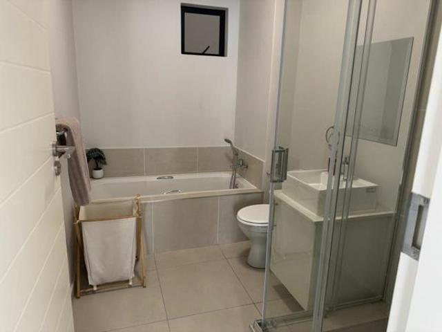 2 Bedroom Apartment in Halfway Gardens
