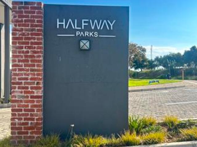 2 Bedroom Apartment in Halfway Gardens