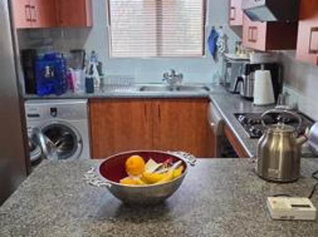 2 Bedroom Apartment in Halfway Gardens