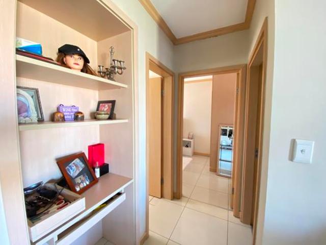 2 Bedroom Apartment in Halfway Gardens