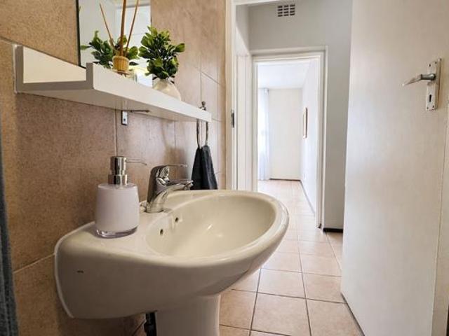 2 Bedroom Apartment in Halfway Gardens