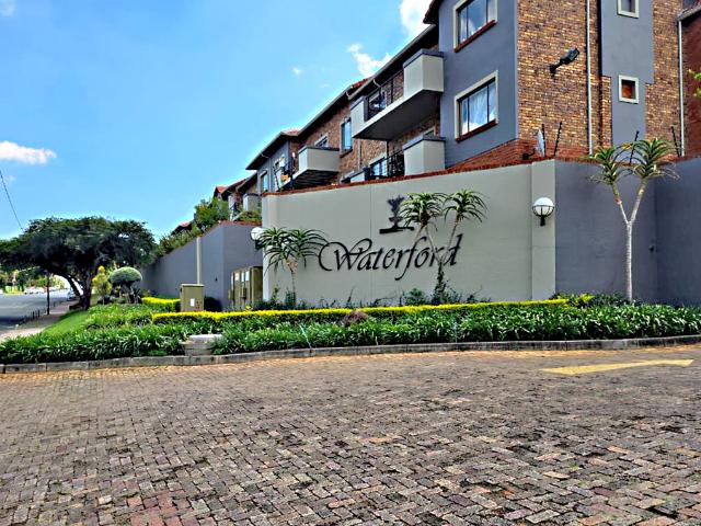 2 Bedroom Apartment in Halfway Gardens