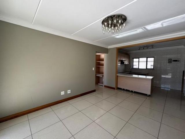2 Bedroom Apartment in Halfway Gardens