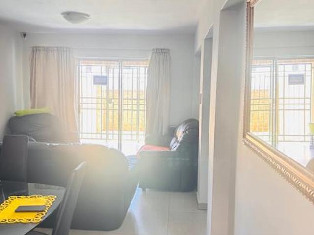2 Bedroom Apartment in Halfway Gardens