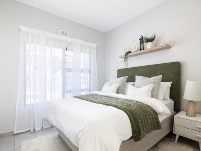 2 Bedroom Apartment in Halfway Gardens