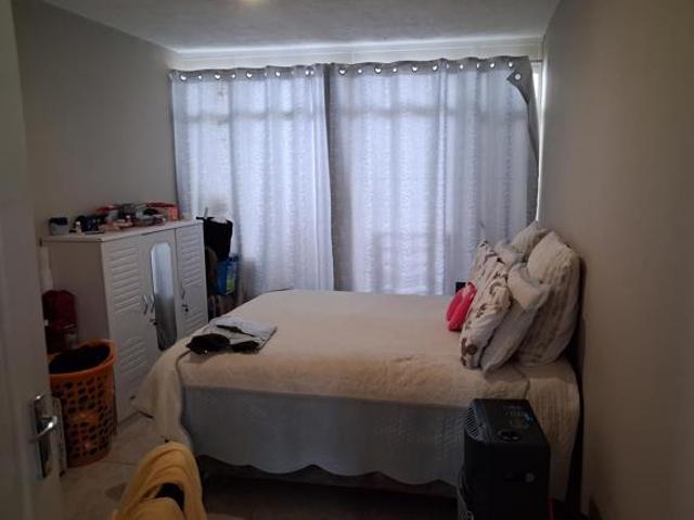 2 Bedroom Apartment in Hamberg