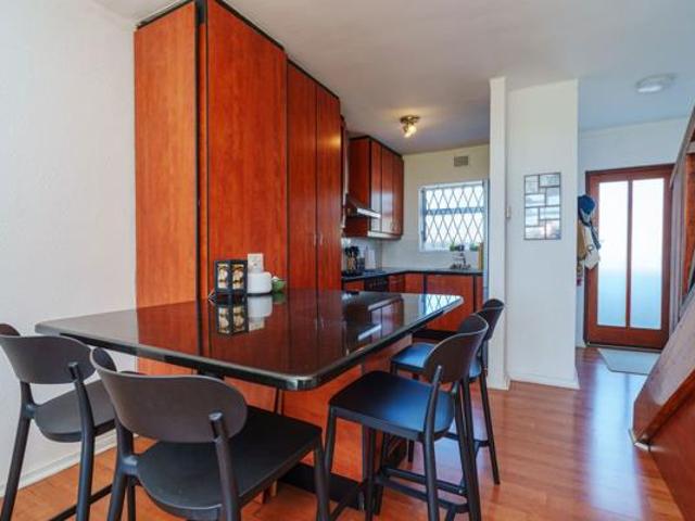 2 Bedroom Apartment in Harfield Village