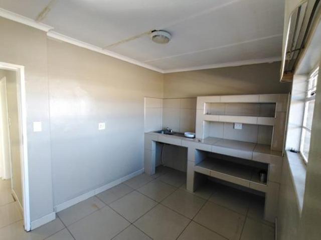 2 Bedroom Apartment in Harrismith