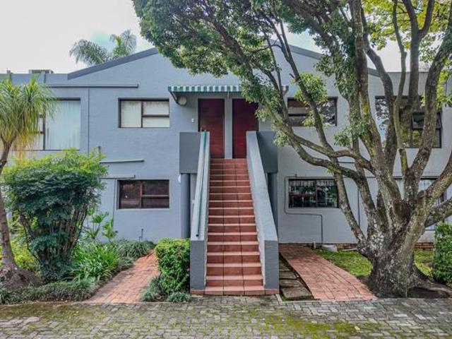2 Bedroom Apartment in Hartbeespoort Dam