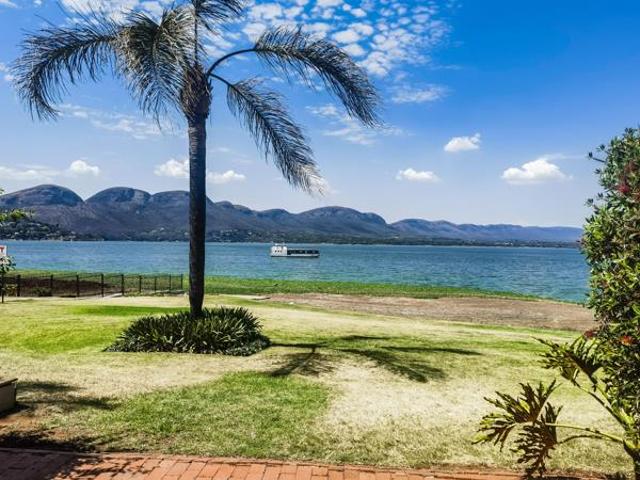 2 Bedroom Apartment in Hartbeespoort Dam