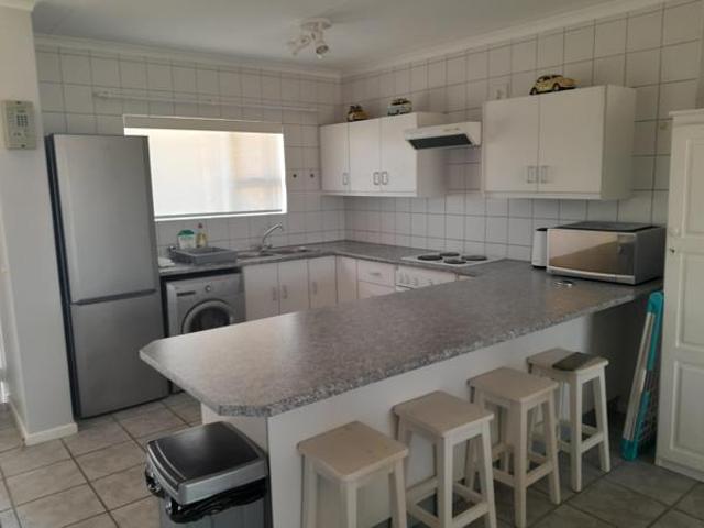2 Bedroom Apartment in Hartenbos