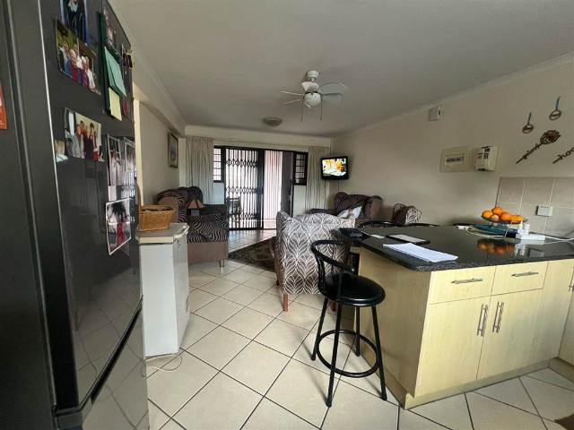 2 Bedroom Apartment in Hartenbos